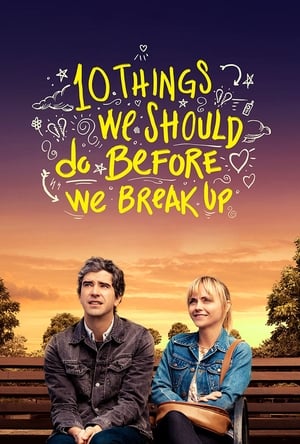10 Things We Should Do Before We Break Up (2020) Hindi Dual Audio HDRip | Hindi Dubbed Movie – 480p