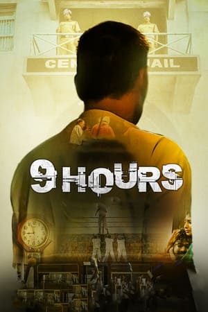 9 Hours 2022 Season 1 | Hindi Dubbed Movie – 480p Complete