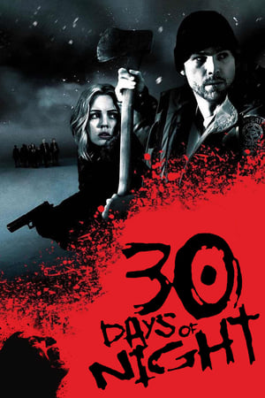 30 Days of Night 2007 Hindi Dual Audio | Hindi Dubbed Movie BluRay [880MB]