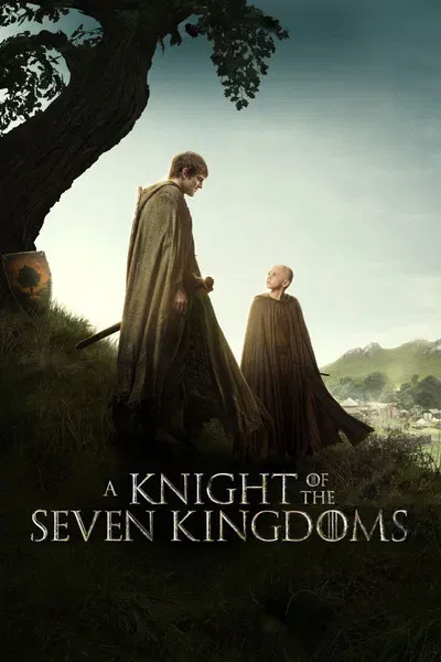 A Knight of the Seven Kingdoms 2026 Season 16 Hindi Audio WEB-DL | Hindi Dubbed Movie [EP-02 Added]