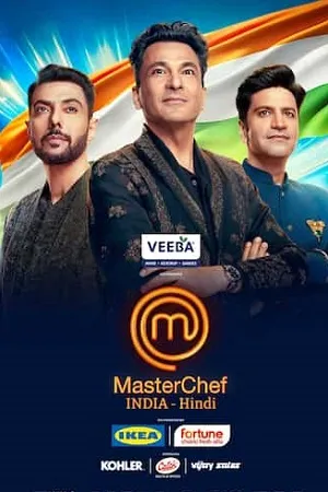 MasterChef India Season 9 2026 Hindi Audio WEB-DL | Hindi Dubbed Movie [EP - 16 Added]