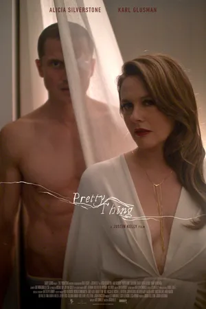 Pretty Thing 2025 Hindi Dual Audio WEB-DL | Hindi Dubbed Movie