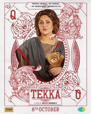 Tekka 2024 Bengali Audio WEB-DL | Hindi Dubbed Movie