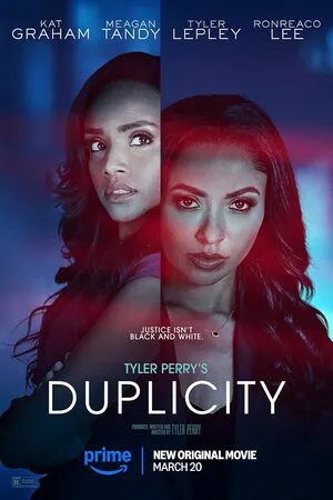 Tyler Perry’s Duplicity 2025 Hindi Dual Audio WEB-DL | Hindi Dubbed Movie