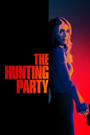 The Hunting Party Season 2 2026 Hindi Dual Audio WEB-DL | Hindi Dubbed Movie [EP - 02 Added]