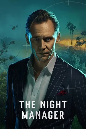 The Night Manager Season 2 2026 Hindi Dual Audio WEB-DL | Hindi Dubbed Movie [EP - 05 Added]