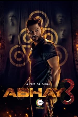 Abhay (2020) Season 02 All Episodes Hindi HDRip [Complete] | Hindi Dubbed Movie