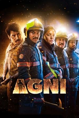 Agni 2024 Hindi HDRip | Hindi Dubbed Movie – 480p – 1080p