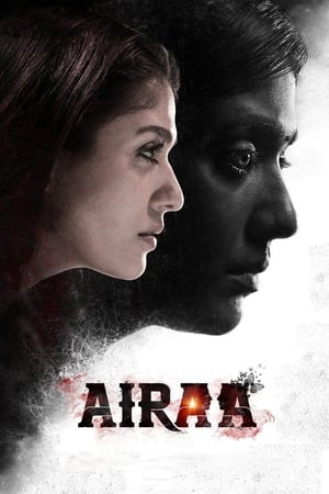 Airaa (2019) (Hindi - Tamil) Dual Audio | Hindi Dubbed Movie UnCut HDRip 400MB