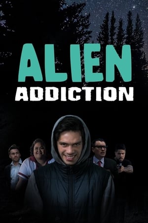 Alien Addiction 2018 Hindi Dual Audio HDRip | Hindi Dubbed Movie – 480p