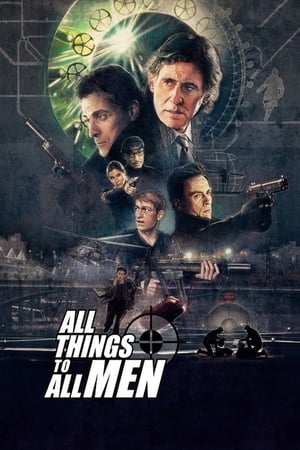 All Things to All Men (2013) Hindi Dual Audio | Hindi Dubbed Movie BluRay [750MB]
