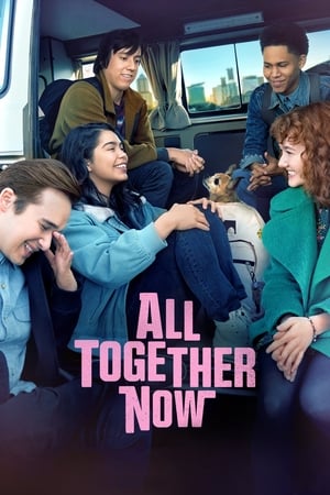 All Together Now (2020) Hindi Dual Audio | Hindi Dubbed Movie Web-DL 300MB