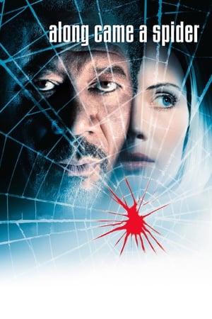 Along Came a Spider (2001) Hindi Dual Audio | Hindi Dubbed Movie BluRay [950MB]