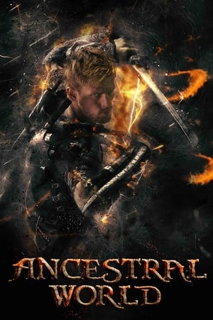 Ancestral World (2020) Hindi Dual Audio HDRip | Hindi Dubbed Movie – 480p