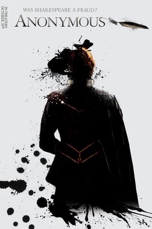 Anonymous (2011) Hindi Dual Audio | Hindi Dubbed Movie BluRay [860MB]