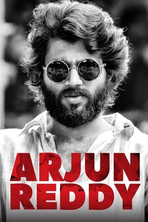 Arjun Reddy (2017) Dual Audio (Hindi ,Telugu) | Hindi Dubbed Movie UnCut HDRip [1.4GB]