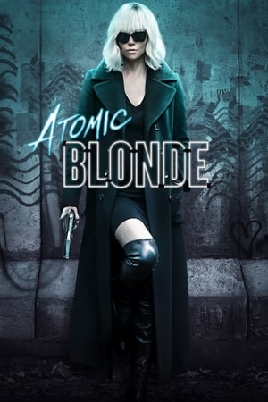 Atomic Blonde (2017) Hindi (ORG) Dual Audio | Hindi Dubbed Movie BluRay [1GB]