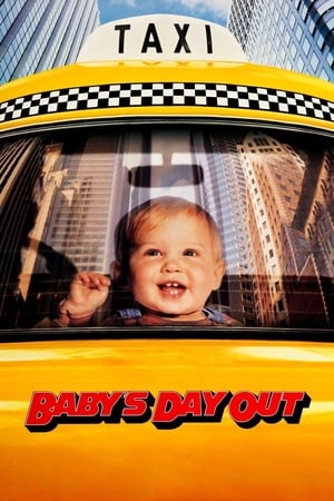 Babys Day Out 1994 Hindi Dual Audio | Hindi Dubbed Movie BluRay 300MB