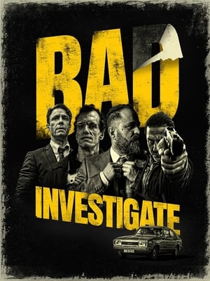 Bad Investigate (2018) Hindi Dual Audio | Hindi Dubbed Movie HDRip [1.3GB]