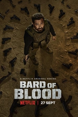 Bard of Blood (2019) Season 1 All Episodes Hindi HDRip [Complete] | Hindi Dubbed Movie | 480p