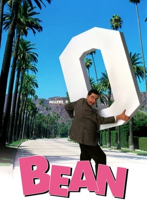 Bean (1997) Hindi Dual Audio | Hindi Dubbed Movie BluRay 300MB