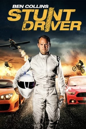 Ben Collins Stunt Driver (2015) Hindi Dual Audio | Hindi Dubbed Movie BluRay [1GB]