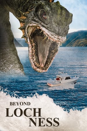 Beyond Loch Ness 2008 Hindi Dual Audio | Hindi Dubbed Movie Web-DL [900MB]