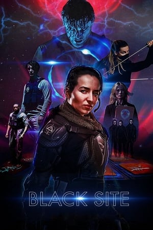 Black Site (2018) Hindi Dual Audio HDRip | Hindi Dubbed Movie – 480p