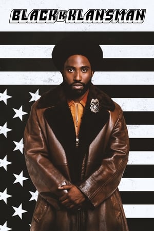 BlacKkKlansman (2018) Hindi Dual Audio | Hindi Dubbed Movie BluRay [1.2GB]