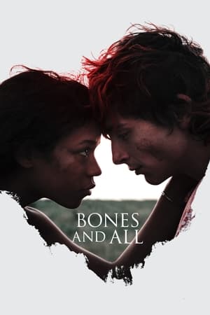 Bones and All (2022) Hindi Dual Audio HDRip | Hindi Dubbed Movie – 480p