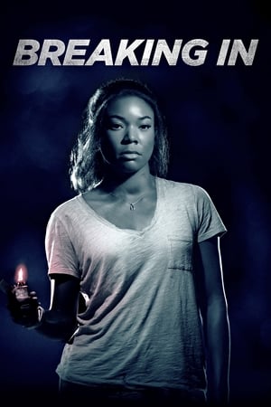 Breaking In 2018 Hindi Dual Audio | Hindi Dubbed Movie BluRay [770MB]