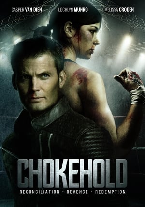 Chokehold (2019) Hindi Dual Audio HDRip | Hindi Dubbed Movie – 480p