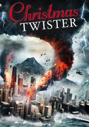 Christmas Twister 2012 Hindi Dual Audio | Hindi Dubbed Movie HDTVRip [780MB]