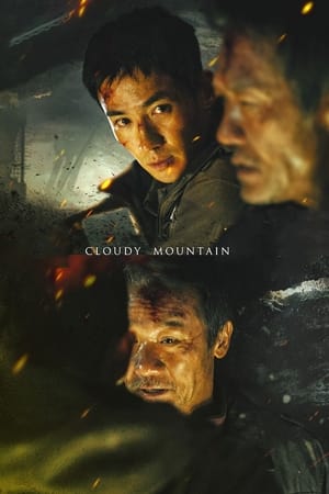 Cloudy Mountain 2021 Hindi Dual Audio HDRip | Hindi Dubbed Movie – 720p – 480p