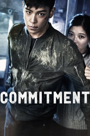 Commitment (2013) Hindi Dual Audio | Hindi Dubbed Movie BluRay [1GB]