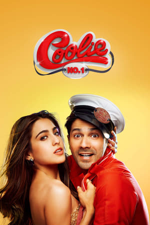 Coolie No. 1 (2020) Hindi Movie | Hindi Dubbed Movie HDRip – [450MB]