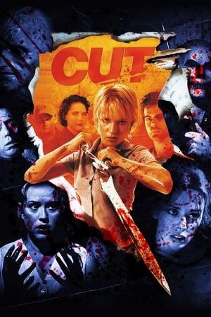 Cut (2000) Hindi Dual Audio | Hindi Dubbed Movie BluRay [1.1GB]