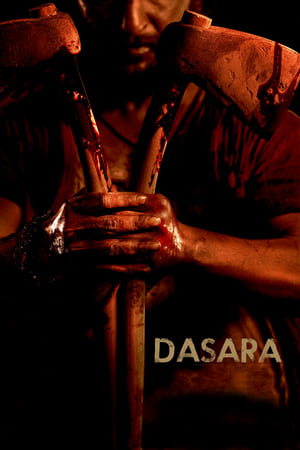 Dasara (2023) (Hindi – Telugu) HDRip | Hindi Dubbed Movie – 480p – 1080p