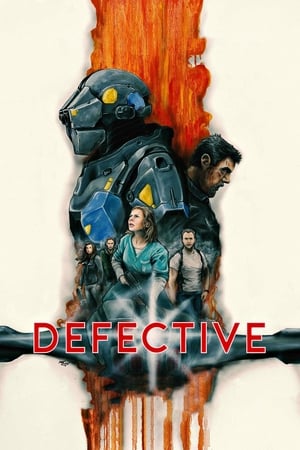 Defective (2017) Hindi Dual Audio | Hindi Dubbed Movie Web-DL 300MB