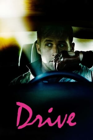 Drive (2011) Hindi Dual Audio | Hindi Dubbed Movie BluRay [750MB]
