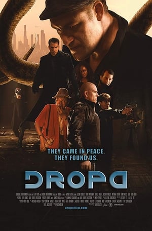 Dropa (2019) Hindi Dual Audio HDRip | Hindi Dubbed Movie – 480p