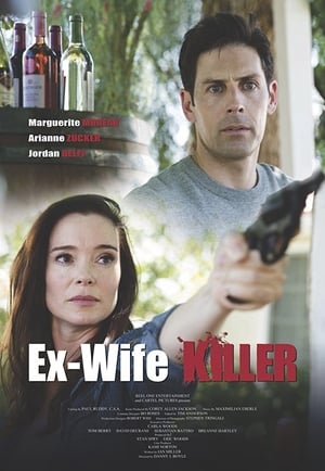 Ex-Wife Killer (2017) Hindi Dual Audio | Hindi Dubbed Movie WebRip 300MB