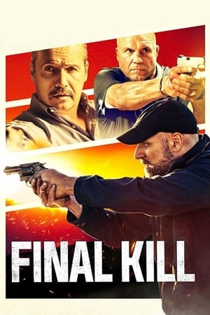 Final Kill 2020 Hindi Dual Audio HDRip | Hindi Dubbed Movie – 480p