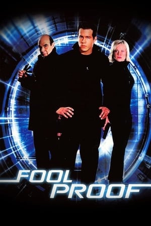 Foolproof 2003 Hindi Dual Audio | Hindi Dubbed Movie Web-DL 300MB