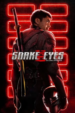 G.I. Joe: Snake Eyes (2021) Hindi Dual Audio | Hindi Dubbed Movie HDRip 450MB