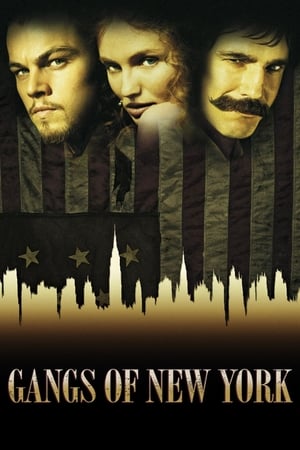 Gangs of New York (2002) Hindi Dual Audio | Hindi Dubbed Movie BluRay [1.4GB]