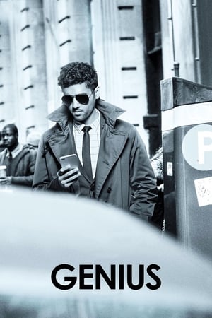 Genius (2018) Movie | Hindi Dubbed Movie HDRip - [400MB]