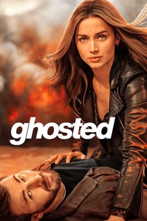Ghosted 2023 Hindi Dual Audio HDRip | Hindi Dubbed Movie – 480p