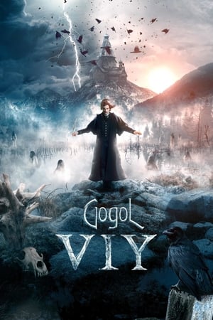 Gogol. Viy (2018) Hindi Dual Audio HDRip | Hindi Dubbed Movie – 720p – 480p