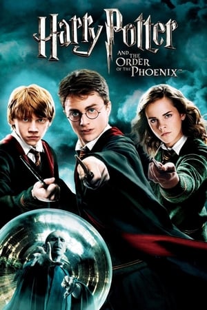 Harry Potter and the Order of the Phoenix 2007 Hindi Dubbed Bluray | Hindi Dubbed Movie [1.0GB] Download
